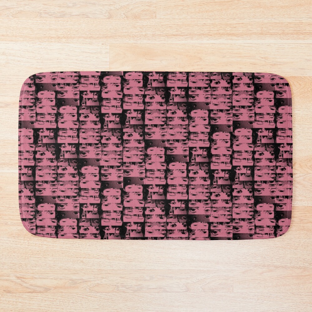 Serial Experiments Lain New Mouse Pad