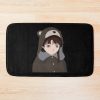 urbathmat flatlay largesquare1000x1000.1u5 20 - Serial experiments Lain Merch