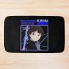 urbathmat flatlay largesquare1000x1000.1u5 25 - Serial experiments Lain Merch