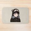 urbathmat flatlay largesquare1000x1000.1u5 32 - Serial experiments Lain Merch