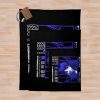 urblanket comparesquarex1000.1u2 15 - Serial experiments Lain Merch