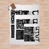 urblanket comparesquarex1000.1u2 17 - Serial experiments Lain Merch