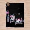 urblanket comparesquarex1000.1u2 18 - Serial experiments Lain Merch