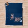 urblanket comparesquarex1000.1u2 2 - Serial experiments Lain Merch