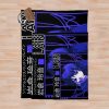 urblanket comparesquarex1000.1u2 3 - Serial experiments Lain Merch