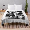 urblanket large bedsquarex1000.1u2 27 - Serial experiments Lain Merch