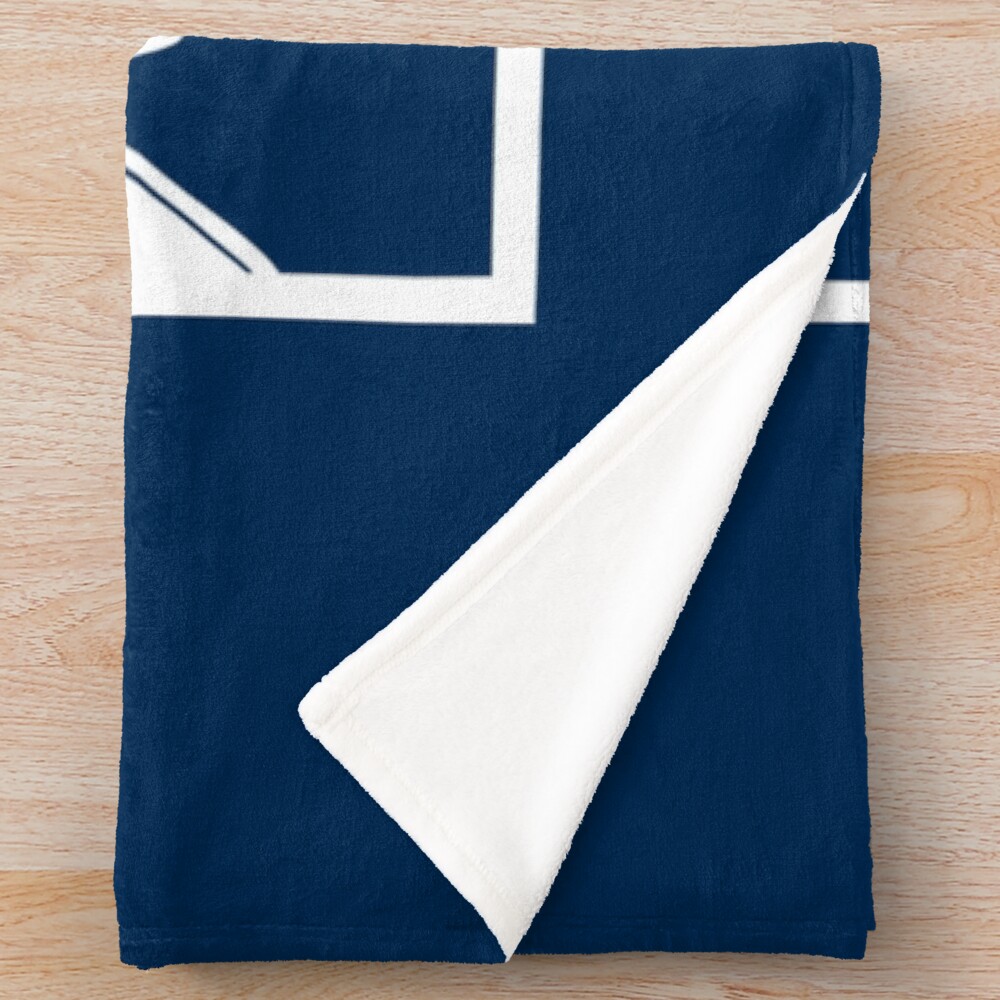 Lain Throw Blanket - Image 2