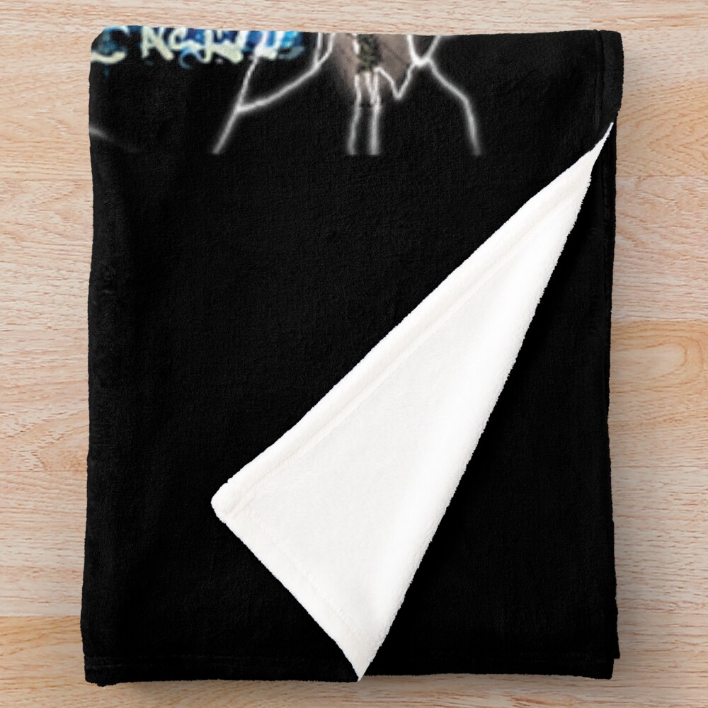 Serial Experiments Lain Throw Blanket - Image 2