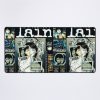 urdesk mat flatlaysquare1000x1000 17 - Serial experiments Lain Merch