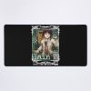 urdesk mat flatlaysquare1000x1000 22 - Serial experiments Lain Merch