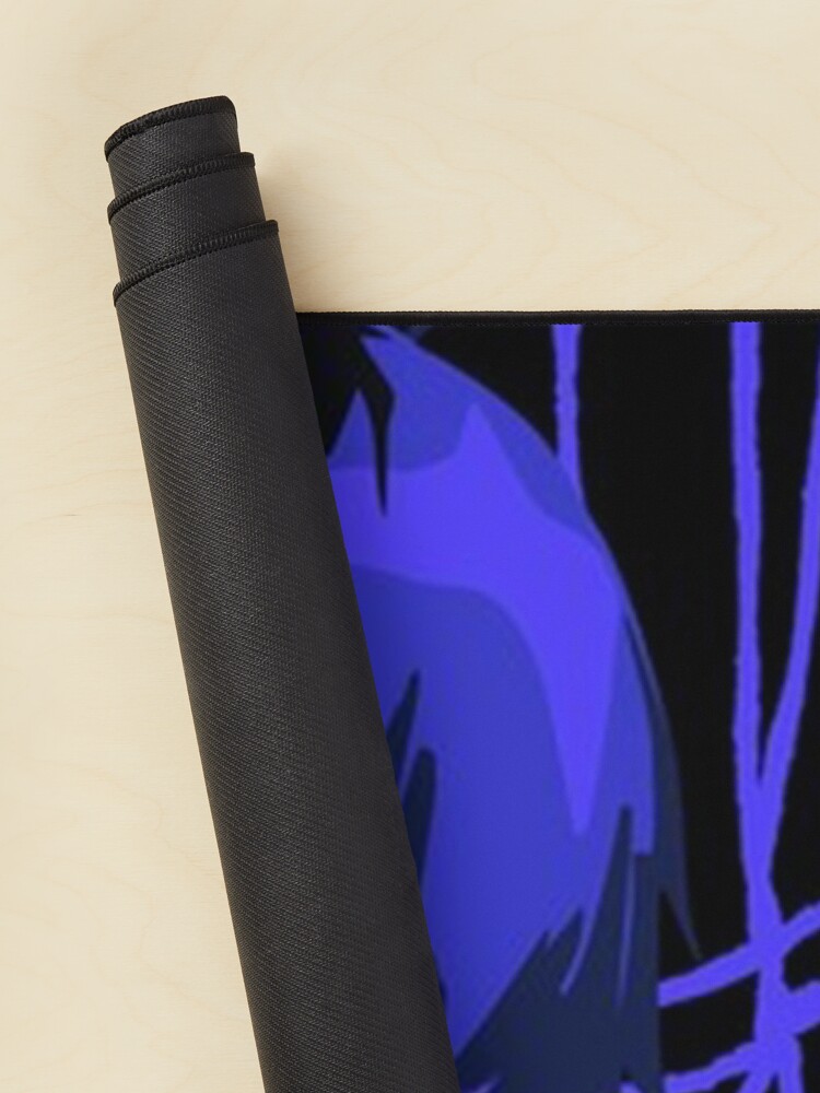 Lain Darker Serial Experiments Mouse Pad - Image 2