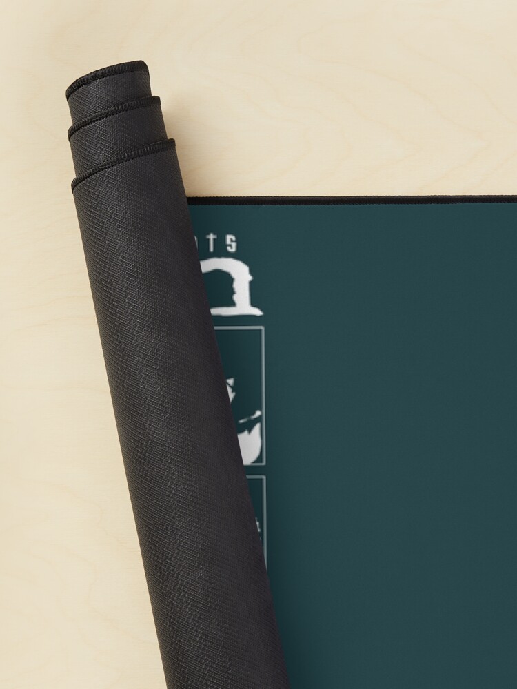 Serial Experiments Lain Mouse Pad - Image 2