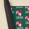 urdesk mat rolltall portrait750x1000 7 - Serial experiments Lain Merch