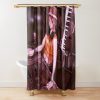 urshower curtain closedsquare1000x1000.1 15 - Serial experiments Lain Merch