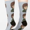 ursocks female back mediumtall portrait750x1000 bgf8f8f8.4 13 - Serial experiments Lain Merch