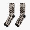 ursocks flatlay mediumsquare1000x1000 bgf8f8f8.1 10 - Serial experiments Lain Merch