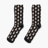 ursocks flatlay mediumsquare1000x1000 bgf8f8f8.1 14 - Serial experiments Lain Merch