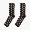 ursocks flatlay mediumsquare1000x1000 bgf8f8f8.1 18 - Serial experiments Lain Merch