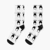 ursocks flatlay mediumsquare1000x1000 bgf8f8f8.1 19 - Serial experiments Lain Merch