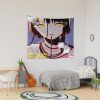 urtapestry lifestyle dorm mediumsquare1000x1000.u2 15 - Serial experiments Lain Merch