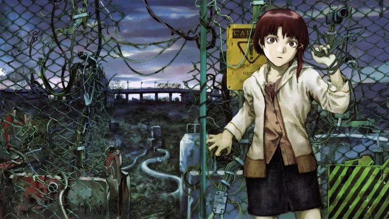 nFSFdAn8freV16fmSC9rKggXzDl - Serial experiments Lain Merch